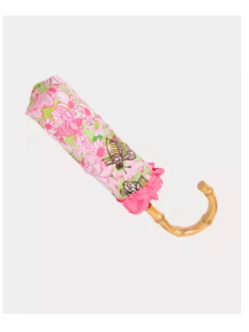 Lilly Pulitzer umbrella